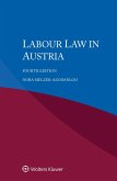 Labour Law in Austria (eBook, ePUB)