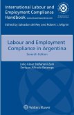 Labour and Employment Compliance in Argentina (eBook, ePUB)