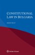 Constitutional Law in Bulgaria (eBook,... - Bild 1