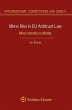 Mens Rea in EU Antitrust Law (eBook,... - Bild 1