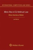 Mens Rea in EU Antitrust Law (eBook, ePUB)