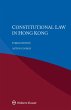 Constitutional Law in Hong Kong (eBook,... - Bild 1