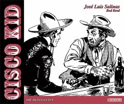 Cisco Kid / Band 10 - Salinas, José Luis