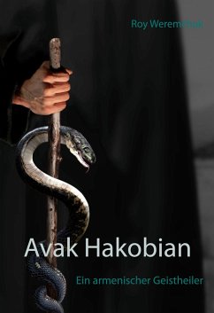 Avak Hakobian - Weremchuk, Roy