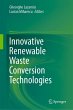 Innovative Renewable Waste Conversion... - Bild 1