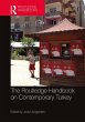 The Routledge Handbook on Contemporary... - Bild 1