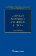 Corporate Acquisitions and Mergers in... - Bild 1