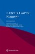 Labour Law in Norway (eBook, ePUB) - Bild 1