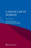 Labour Law in Norway (eBook, ePUB)
