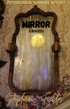 Cover Mirror (eBook, ePUB)