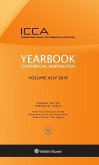 Yearbook Commercial Arbitration, Volume XLIV (2019) (eBook, ePUB)