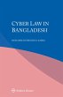 Cyber law in Bangladesh (eBook, ePUB) - Bild 1