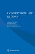 Competition Law in Japan (eBook, ePUB) - Bild 1