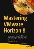 Mastering Vmware Horizon 8