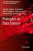 Principles of Data Science