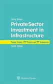 Private Sector Investment in Infrastructure (eBook, ePUB) Private Sector Investment in Infrastructure (eBook, ePUB)