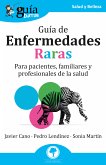 GuíaBurros: Guía de enfermedades raras (eBook, ePUB)