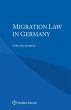 Migration Law in Germany (eBook, ePUB) - Bild 1