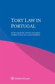 Tort Law in Portugal (eBook, ePUB)