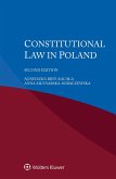 Constitutional Law in Poland (eBook, ePUB) Constitutional Law in Poland (eBook, ePUB)