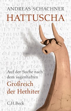 Hattuscha - Schachner, Andreas