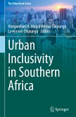Urban Inclusivity in Southern Africa
