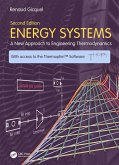 Energy Systems (eBook, ePUB)