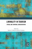 Liminality in Tourism (eBook, ePUB)