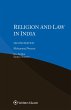Religion and Law in India (eBook, ePUB) - Bild 1