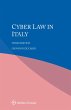 Cyber Law in Italy (eBook, ePUB) - Bild 1