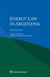 Energy Law in Argentina (eBook, ePUB) - Bild 1