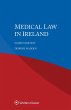 Medical Law in Ireland (eBook, ePUB) - Bild 1