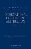 International Commercial Arbitration (eBook, ePUB)