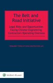Belt and Road Initiative (eBook, ePUB) Belt and Road Initiative (eBook, ePUB)