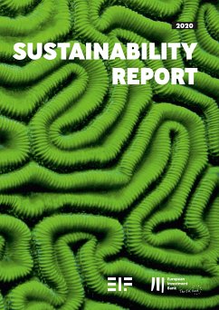 European Investment Bank Group Sustainability Report 2020 (eBook, ePUB)