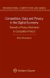 Competition, Data and Privacy in the... - Bild 1