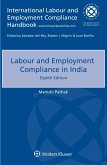 Labour and Employment Compliance in India (eBook, ePUB) Labour and Employment Compliance in India (eBook, ePUB)