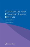 Commercial and Economic Law in Ireland (eBook, ePUB)