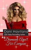 Diamonds Aren't For Everyone (eBook, ePUB)