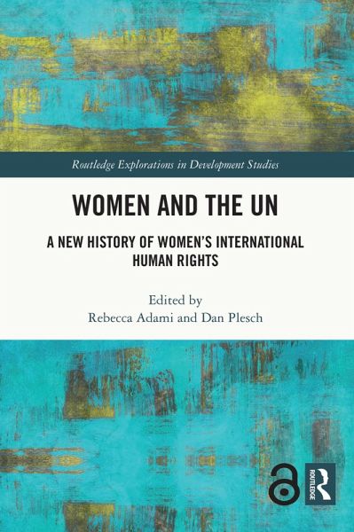 Women and the UN (eBook, PDF) Women and the UN (eBook, PDF)