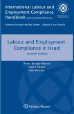 Labour and Employment Compliance in Israel (eBook, ePUB)