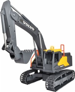 Dickie RC Volvo Mining Excavator 2,4 GHz 203729018