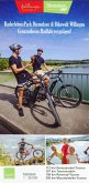 RaderlebnisPark Diemelsee & Bikewelt Willingen
