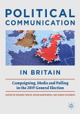 Political Communication in Britain