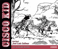 Cisco Kid / Band 9 - Salinas, José Luis