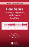 Time Series (eBook, PDF)