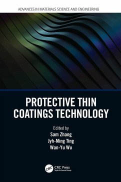 Protective Thin Coatings Technology (eBook, PDF)