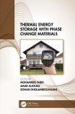 Thermal Energy Storage with Phase Change Materials (eBook, PDF)
