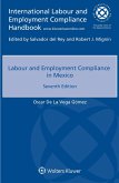 Labour and Employment Compliance in Mexico (eBook, ePUB)