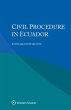 Civil Procedure in Ecuador (eBook, ePUB) - Bild 1